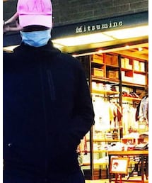 UNIQLO | スタジャン