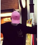 AZS( )の「帽子(サンバイザー)」