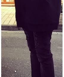 ZARA | チノパンツ