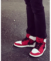 AIR JORDAN | スニーカー