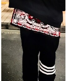 adidas | チノパンツ