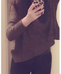 ZARA | ニット/セーター