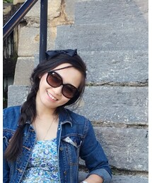 FERRAGAMO | サングラス