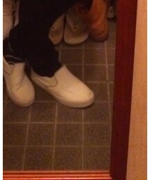 UNIQLO | スニーカー