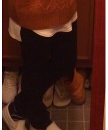 GU | その他パンツ