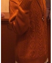 GU | ニット/セーター