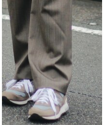 NEW BALANCE | スニーカー