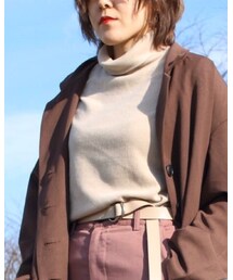 UNIQLO | ニット/セーター