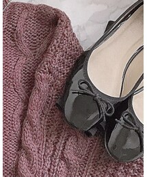 Freude | バレエシューズ