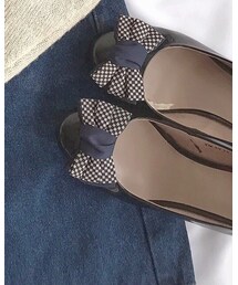 TEENMIX | パンプス