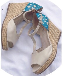 Teenmix | サンダル