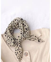 one after another NICE CLAUP | バンダナ/スカーフ