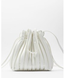 ZARA | バッグ