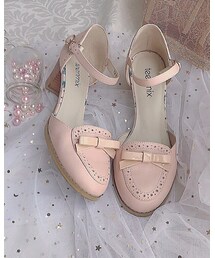 teenmix | パンプス