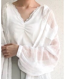 Petit fleur | タンクトップ