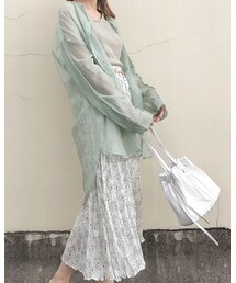 ANDSEARCH | シャツ/ブラウス