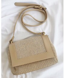 Maku | かごバッグ