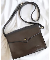 Maku | メッセンジャーバッグ