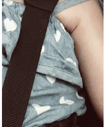 ICON | サロペット/オーバーオール