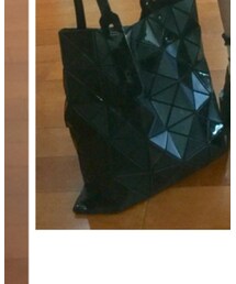 BAO BAO ISSEY MIYAKE | トートバッグ