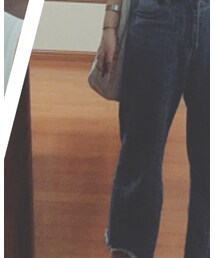 古着 | デニムパンツ