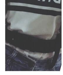 Another Edition | ベルト