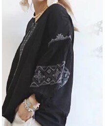 NICE CLAUP | Tシャツ/カットソー