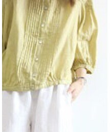 FLAG by ALEXIA STAM | トップス