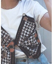 Trinca | Tシャツ/カットソー