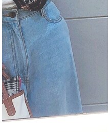 sea room  lynn | デニムパンツ