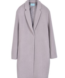 DEICY | コート(チェスターコート)