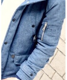 THE SHOP TK  | ジャケット/アウター