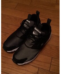 Reebok | FuryLite(スニーカー)