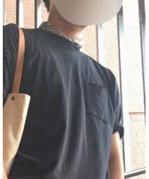 無印良品 | Tシャツ/カットソー