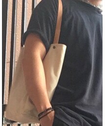 BAG'n'NOUN | トートバッグ