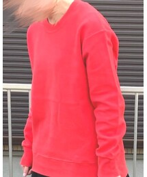 Curly | スウェット