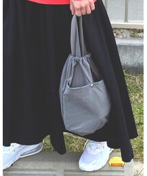 MARGARET HOWELL | ハンドバッグ