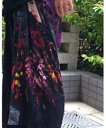 Yohji Yamamoto | サロペット/オーバーオール