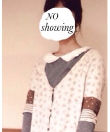 earth music&ecology | トップス