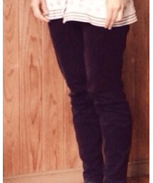 UNIQLO | その他パンツ