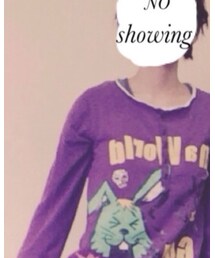 no brand | トップス