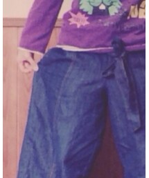 SHOO・LA・RUE | パンツ