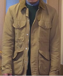 nonnative | その他アウター