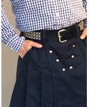 GAP(ギャップ)の「トップス(シャツ/ブラウス)」