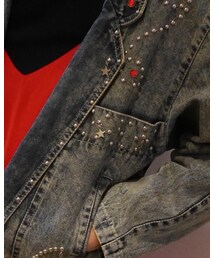 古着 | デニムジャケット