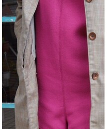 SNIDEL | オールインワン・サロペット