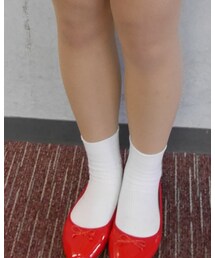 RETRO GIRL | スリッポン