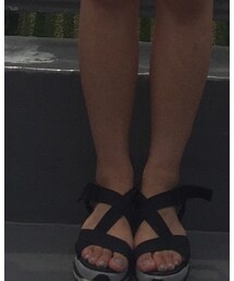 ohotoro | サンダル