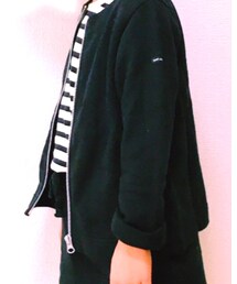 quoti use fith | トップス