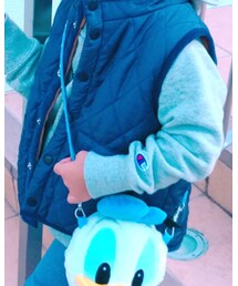 URBAN RESEARCH DOORS KIDS | ダウンベスト